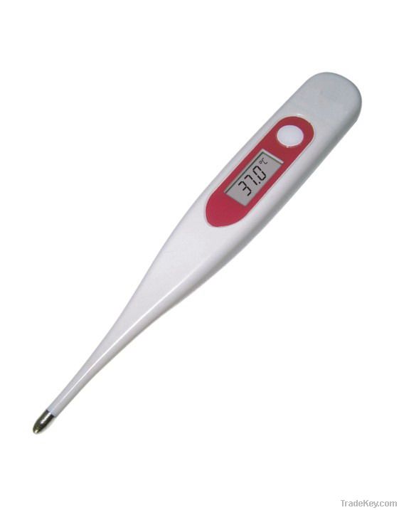 Waterproof Digital Thermometer