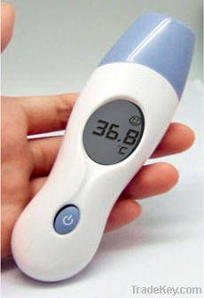 Infrared Digit Clinic Thermometer (EAR&Forehead)