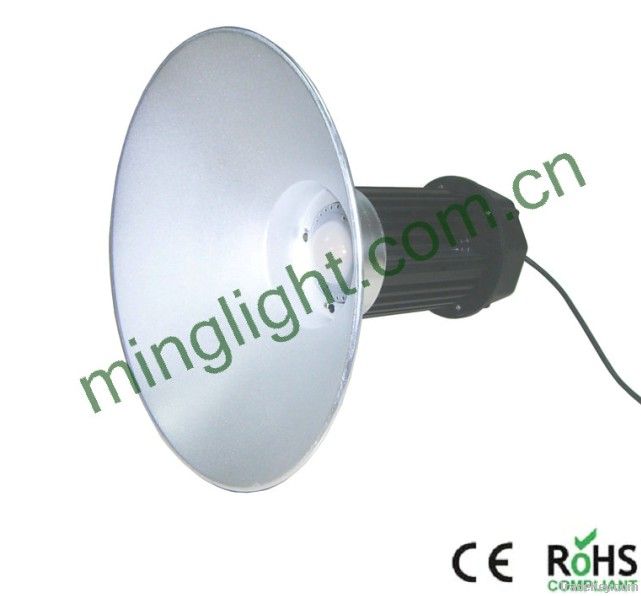 2012 New 100w led industrial high bay lighting