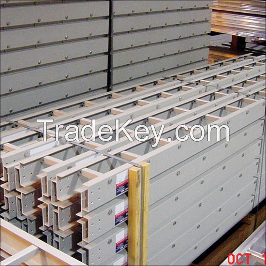 Fiberglass Cable Trays