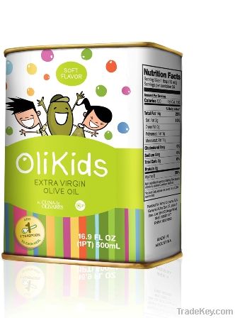 Olikids