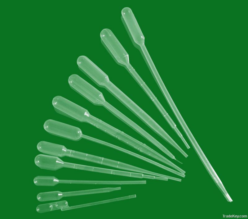 Pasteur pipette