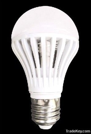 9W COB LED Bulb