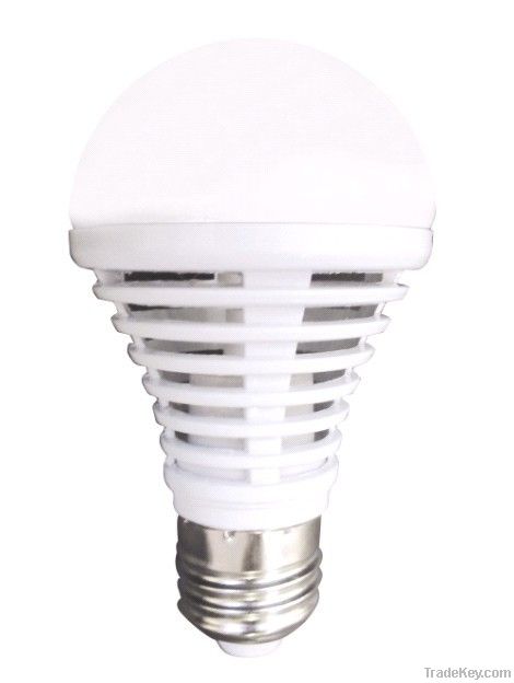 8W SMD LED Compact Fluoscent Lamp