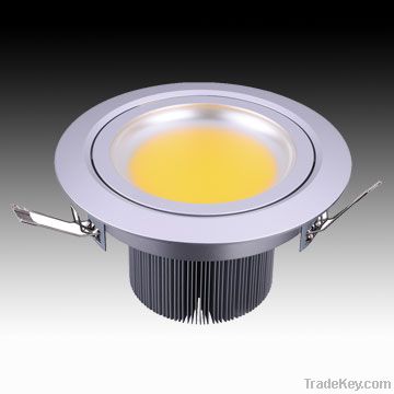 COB LED Down Light / Ceiling Lamp (Die-Casting Aluminium Series)