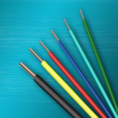 PVC Insulated Wire, IEC 60227
