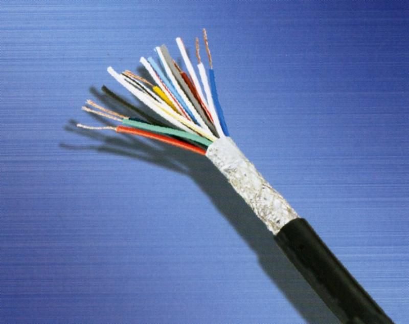 XLPE Insulated Control Cable