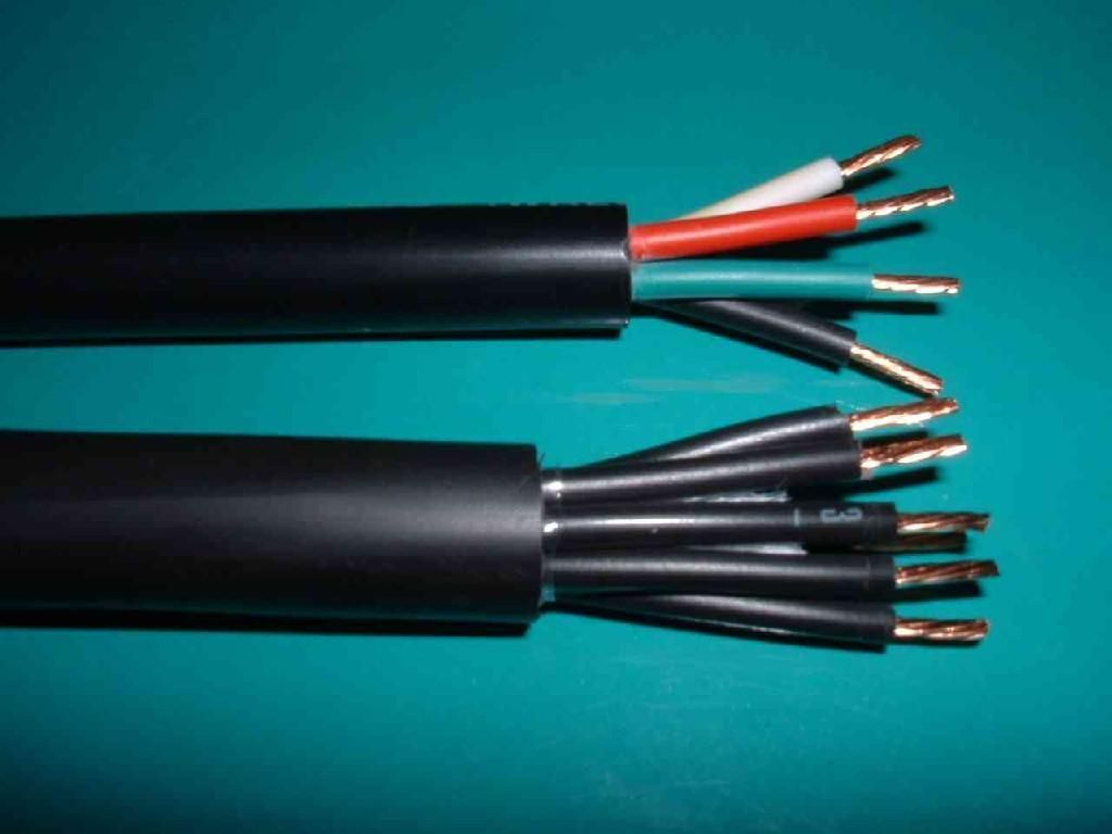XLPE Insulated Control Cable