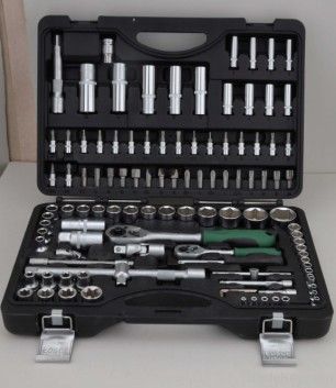 Tools Box