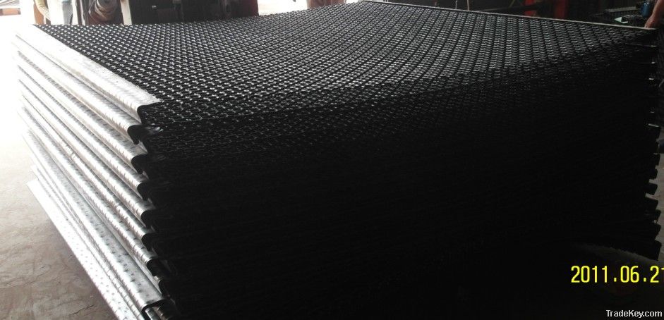 mine screen wire mesh