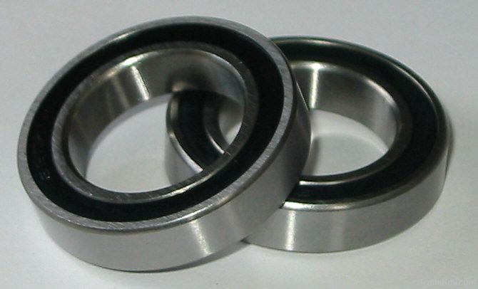 deep groove ball bearing