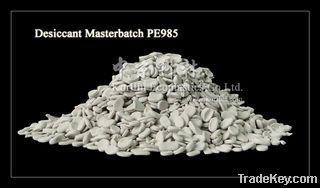 PE &amp;amp; PP  Desiccant Masterbatch