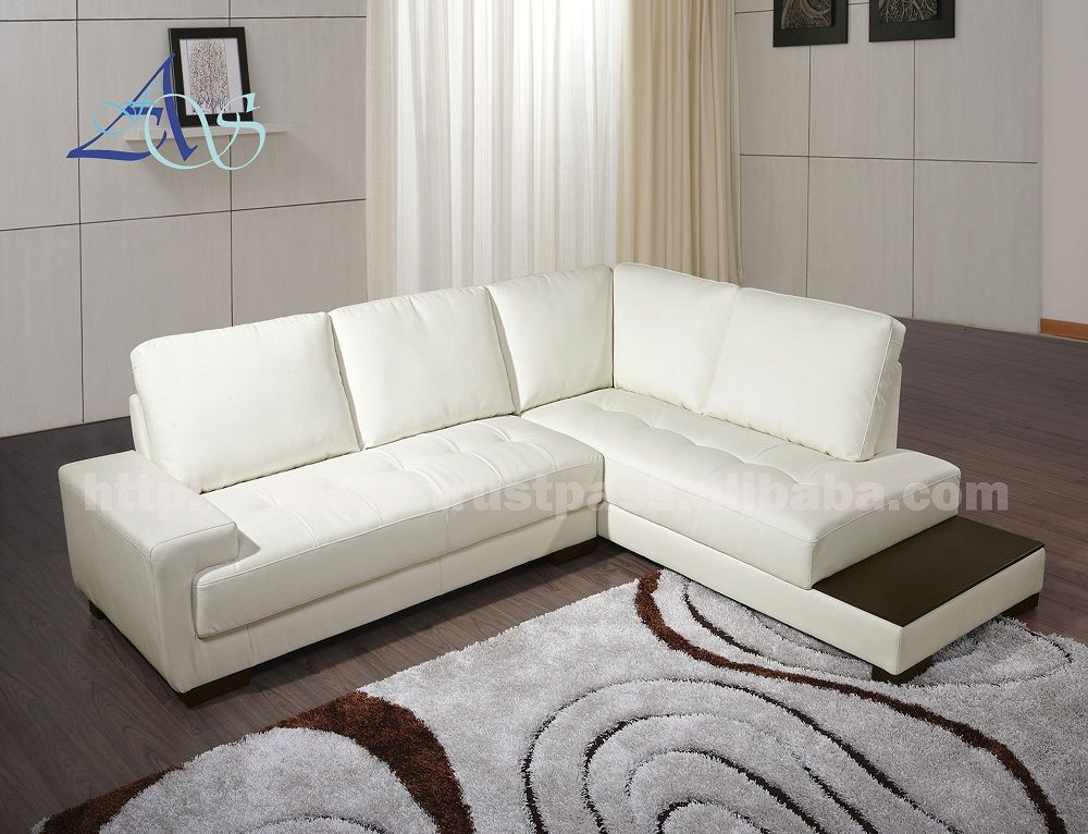 Afos Ngised modern leathe sofa set