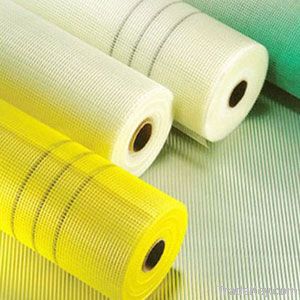 Fiberglass Window Screen