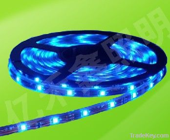 5050 Blue LED Strip Light