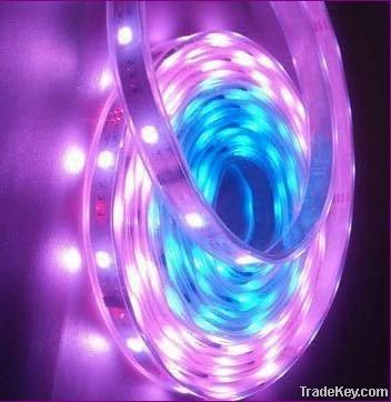 Multi-color Strip Light