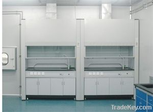 Fume Hood for clean room and LAB