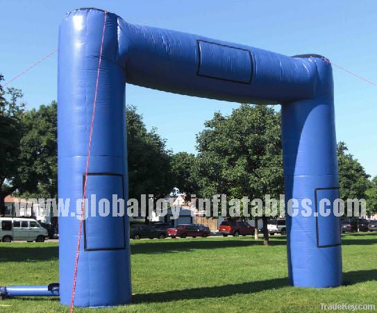 Hot selling New inflatable advertising