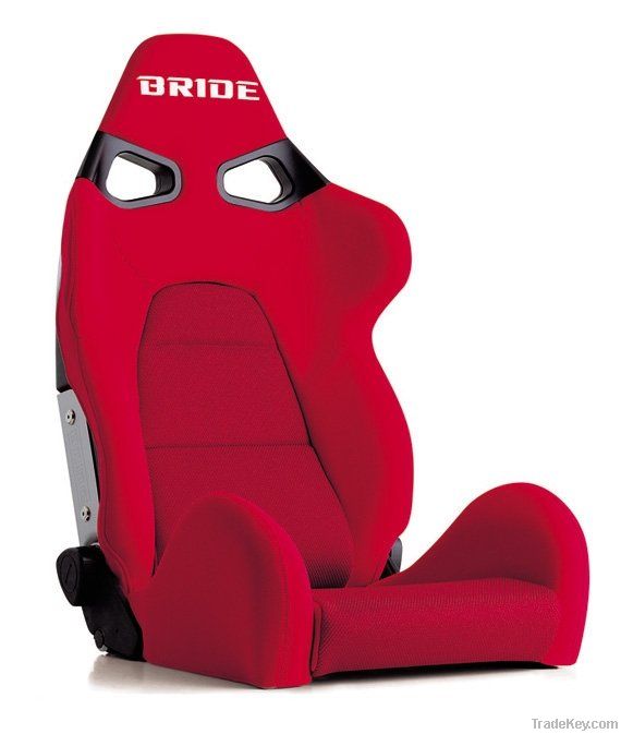 Red Bride Cuga Carbon Fiber Racing Seat (SPQ01)
