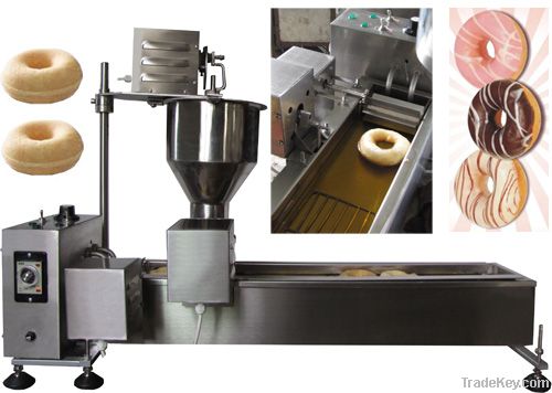 Automatic donut machine  086-15036094033