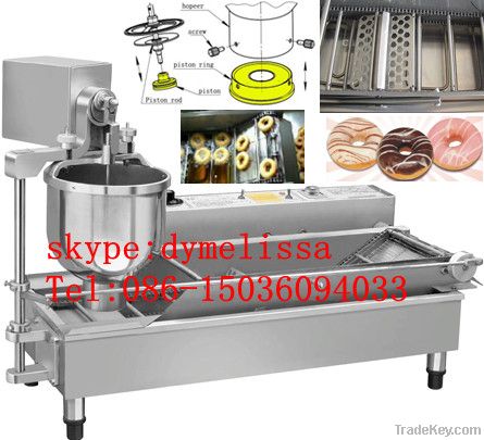 donut machine  086-15036094033