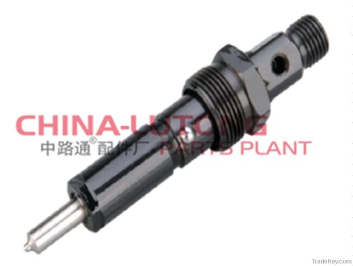 Nozzle Holder; Injectors Assembly; Diesel Fuel Injection