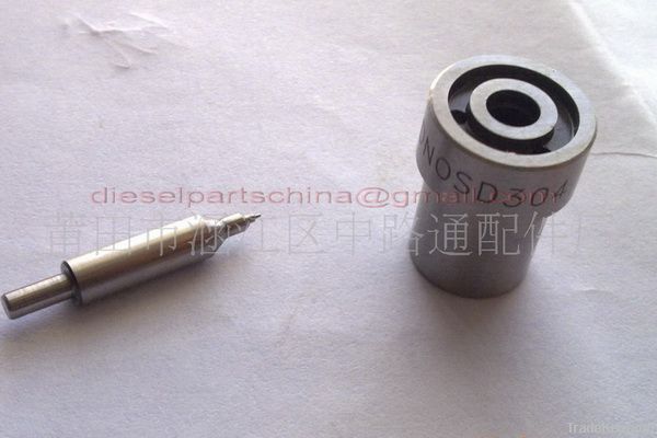 Diesel Nozzle DN4PD1 DN4PD57 for Toyota Hilux, Land Cruiser, Camy