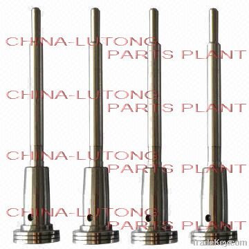 Common Rail Control Valve Shaft for Bosch Injector