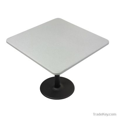 H&W soild Surface Table Top