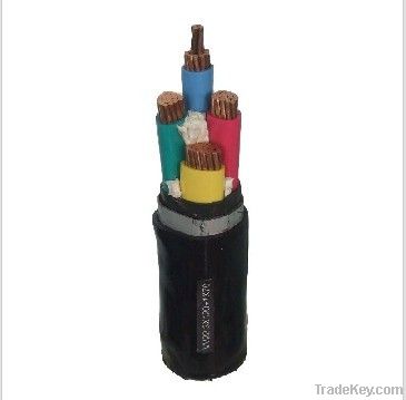 PVC Insulated Electrical Cable