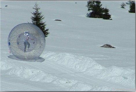 inflatable water walking ball, zorb ball, roller ball