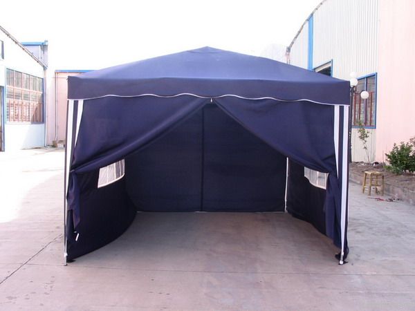 Inflatable tent, event tent, folding tent, exibition tent