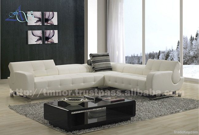 Afosngised Luxurious Corner Sofa