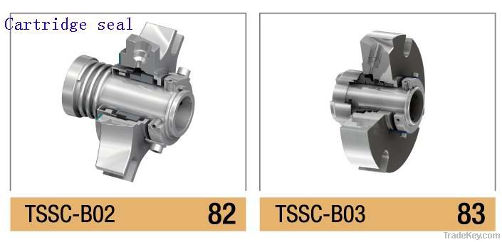 Sell mechanical seals