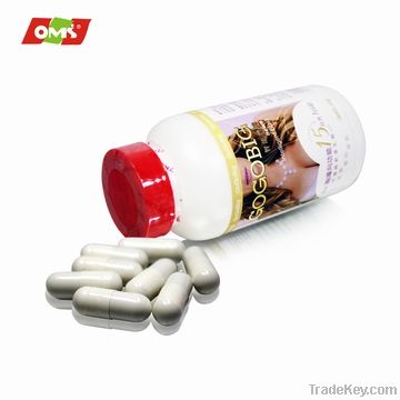 breast enhancement product Go Go Big Intelligent Breast free shipping