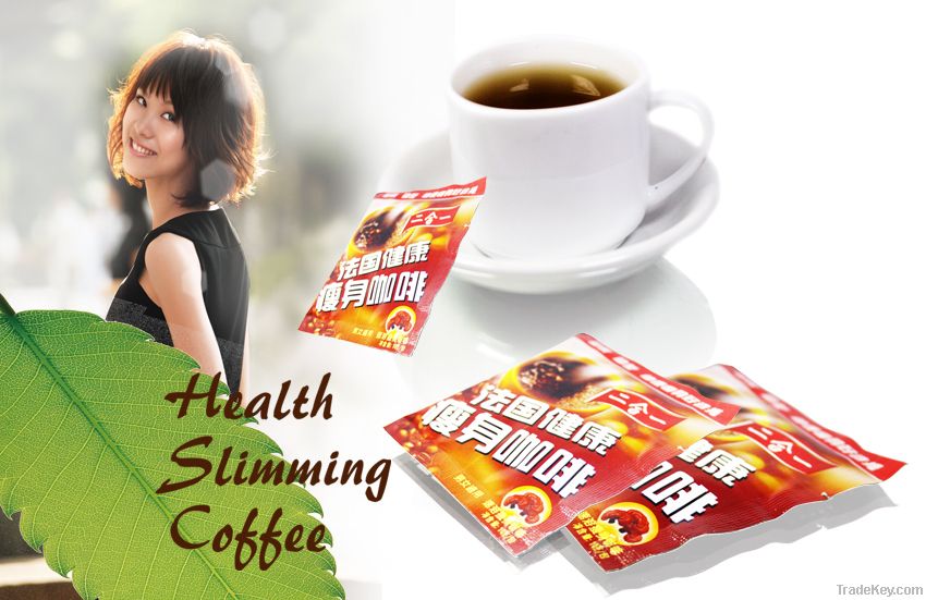 loss weight coffee Health Slim Coffee hot new products for 2011