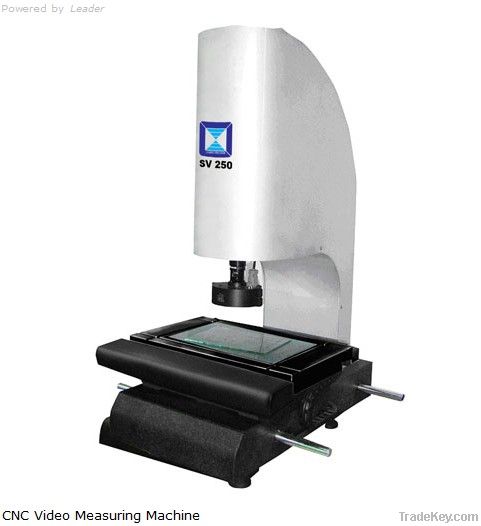 CNC Video Measuring Machine