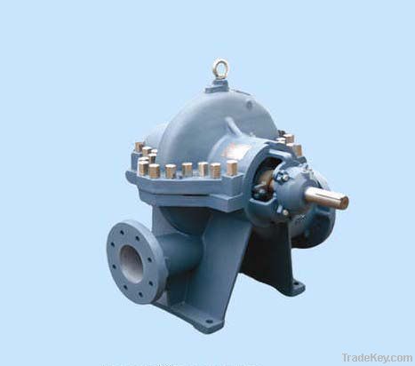 ASP Series Single Stage Split Case Pumps