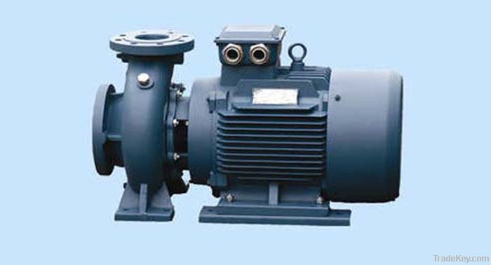 AMB Motor Pump