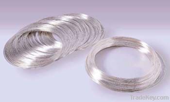 silver wire