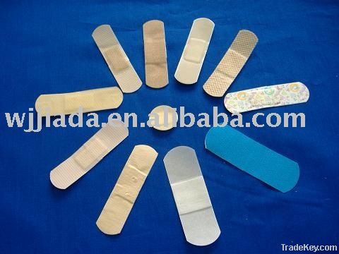 adhesive bandage