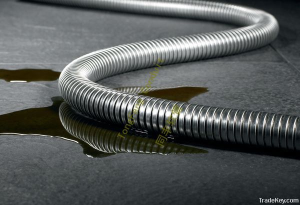 Stainless steel Flexible conduit