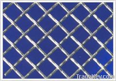 crimped wire mesh