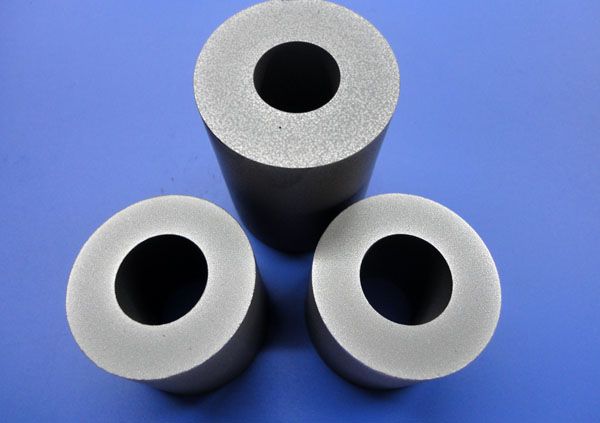 high toughness tungsten carbide dies