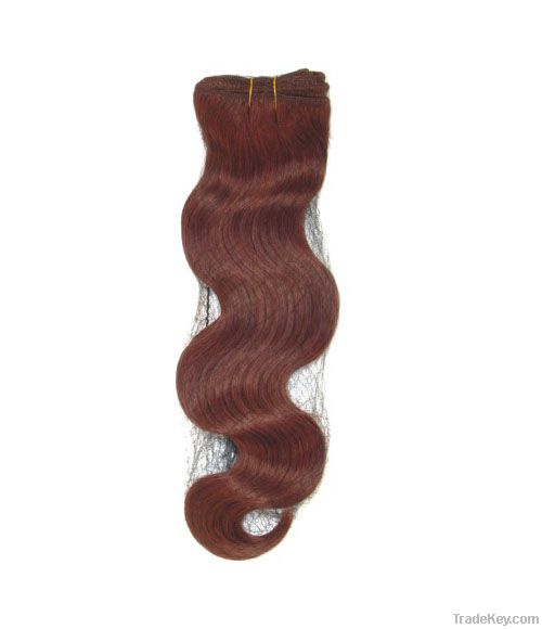 elegant body weave remy human hair weaving wholesale