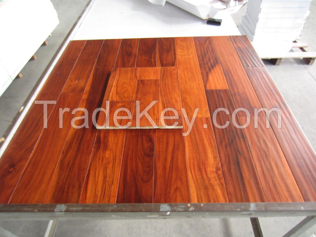 ENGINEERED SMALL LEAF ACACIA/ENGINEERED FLOORING