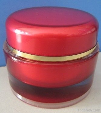 cosmetic Jar