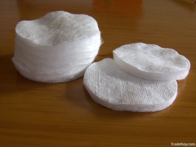 Cotton Cleansing Pads