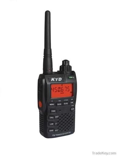 KYD Professional Two Way Radio