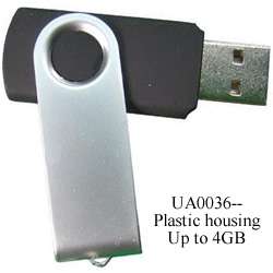 4GB USB flash disk--UA0036--good quality with good price